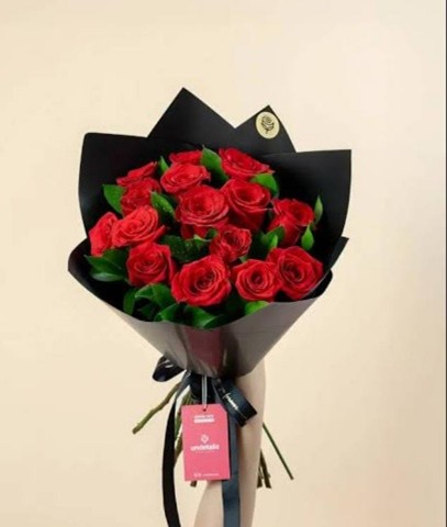 rosas del alma 