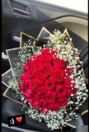hechizo de flores 